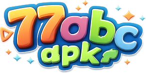 77abc apk হোম লোগো